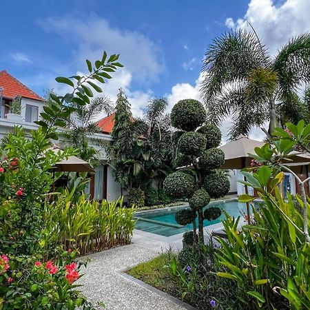 Bed and Breakfast Green Valley Lombok à Selong Belanak Extérieur photo